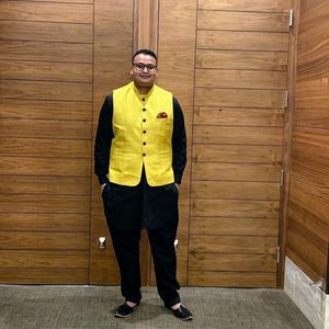 Meet your Posher, Parminder